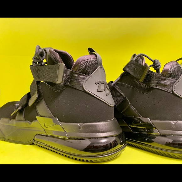 Air Edge 270 - Picture 4 of 4